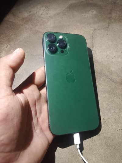 Apple iPhone 13 Pro Max