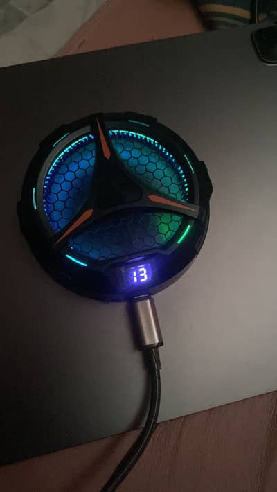 x42 cooling fan