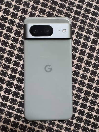 Google Pixel 8