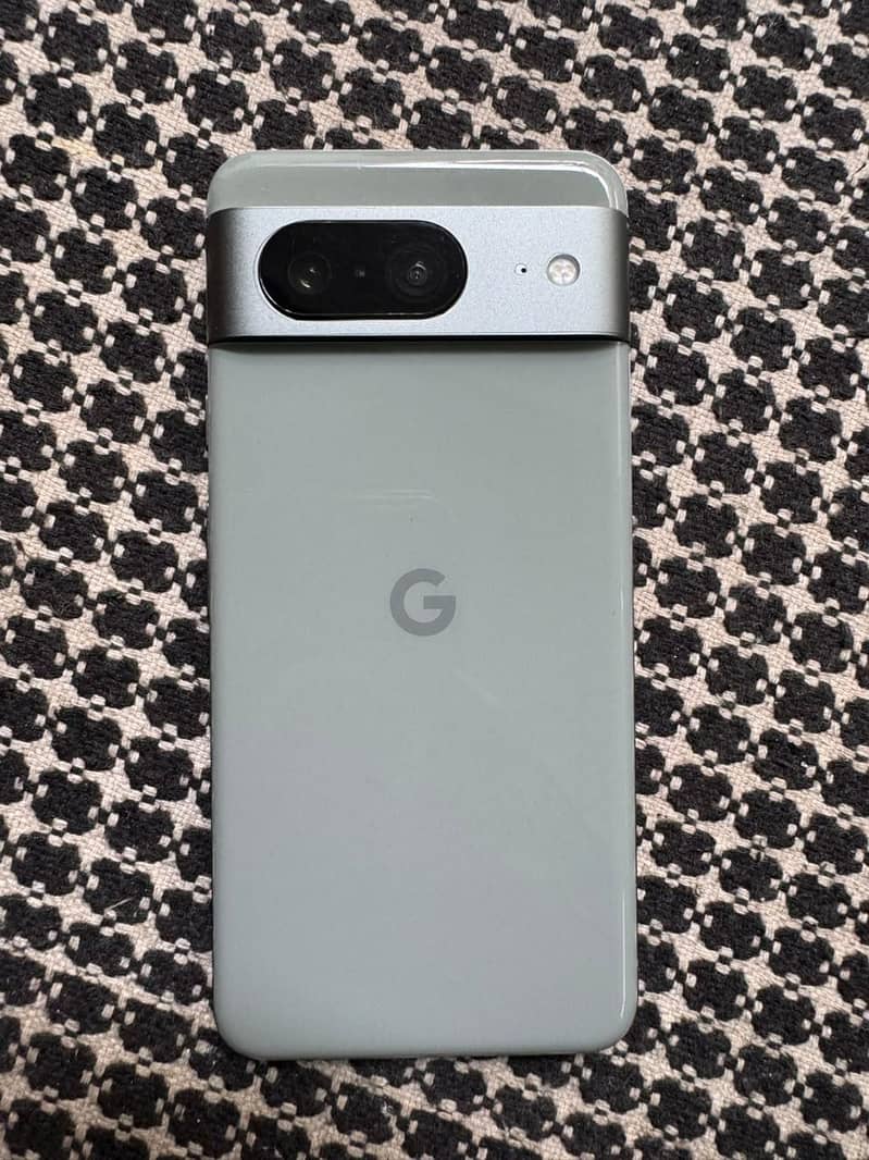 Google Pixel 8 0