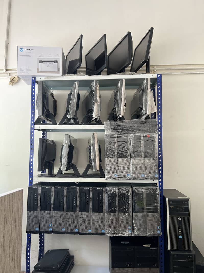All Computer Hardware 0