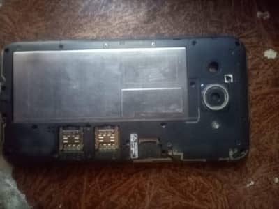 Huawei Y3