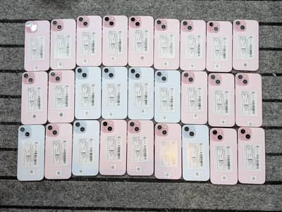 Apple iPhone 15