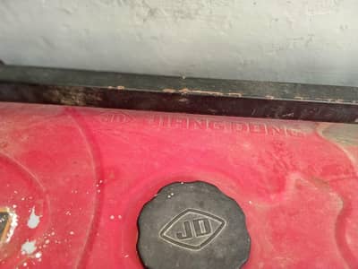 JD generator 4000 watt
