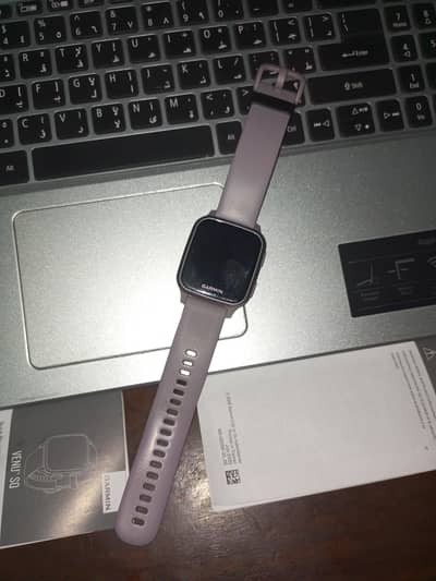 Garmin Venu Sq