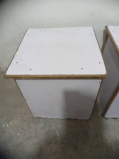 stool