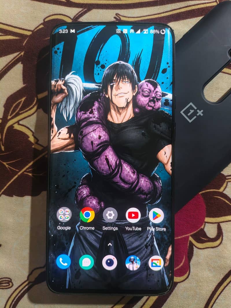 OnePlus 7pro 10/10 Condition  0