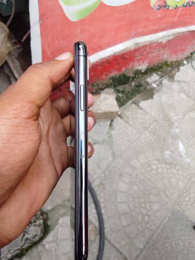 I phone x