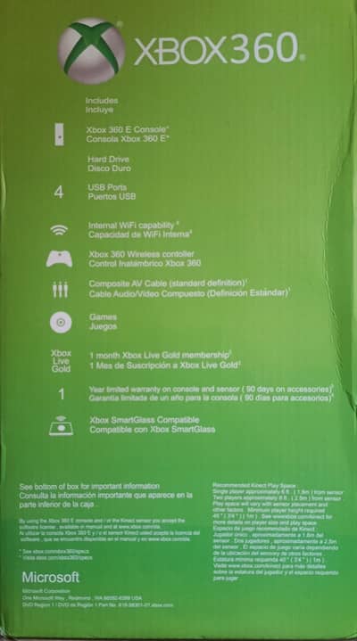 Xbox 360. For sale.
