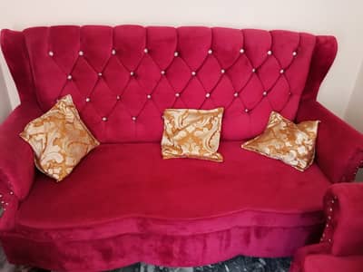 SOFA SET FOR SALE