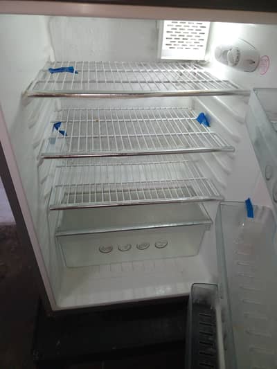 Changhong Ruba fridge for sale