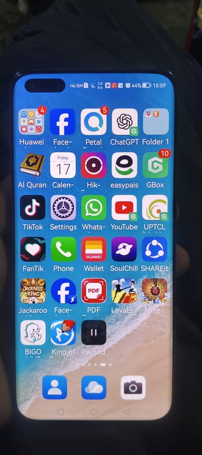 Huawei P40 Pro