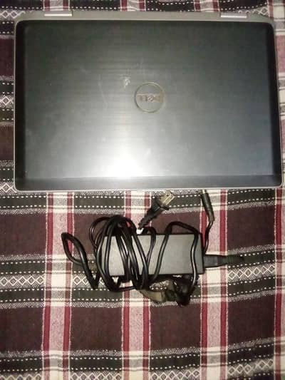 Dell Laptop Intel(R) Core i5