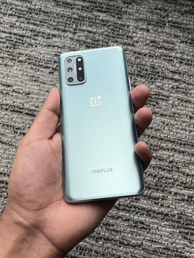 OnePlus 8T