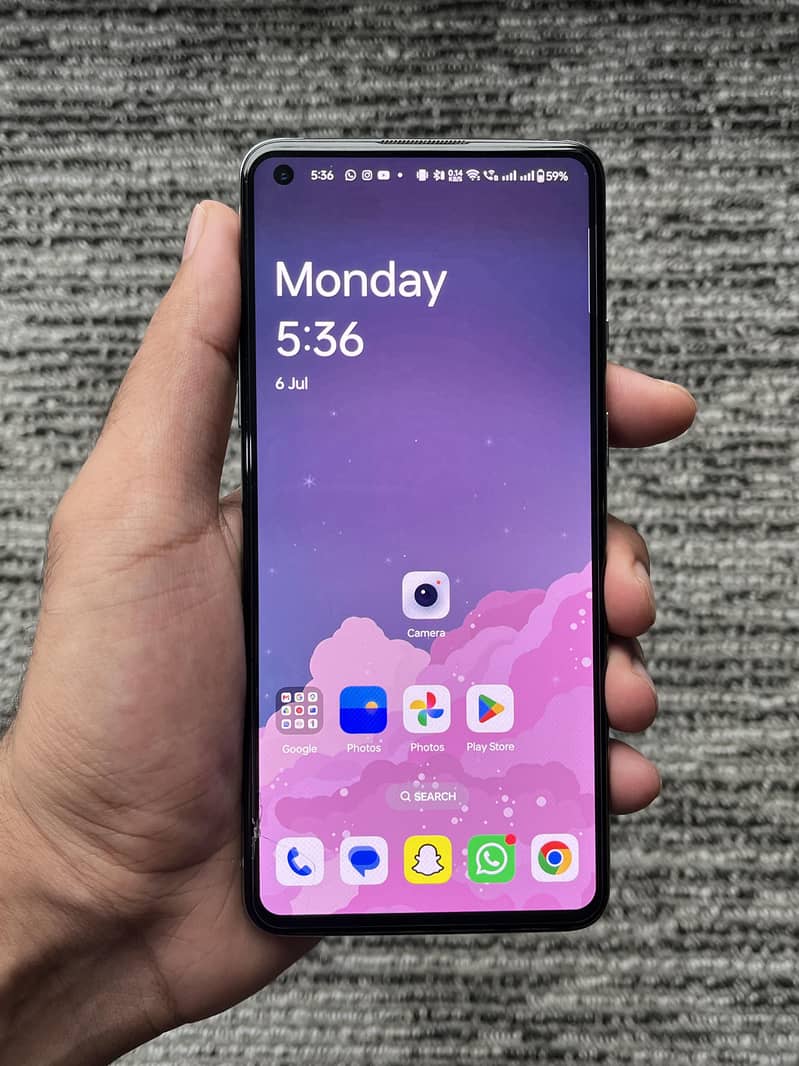 OnePlus 8T 1