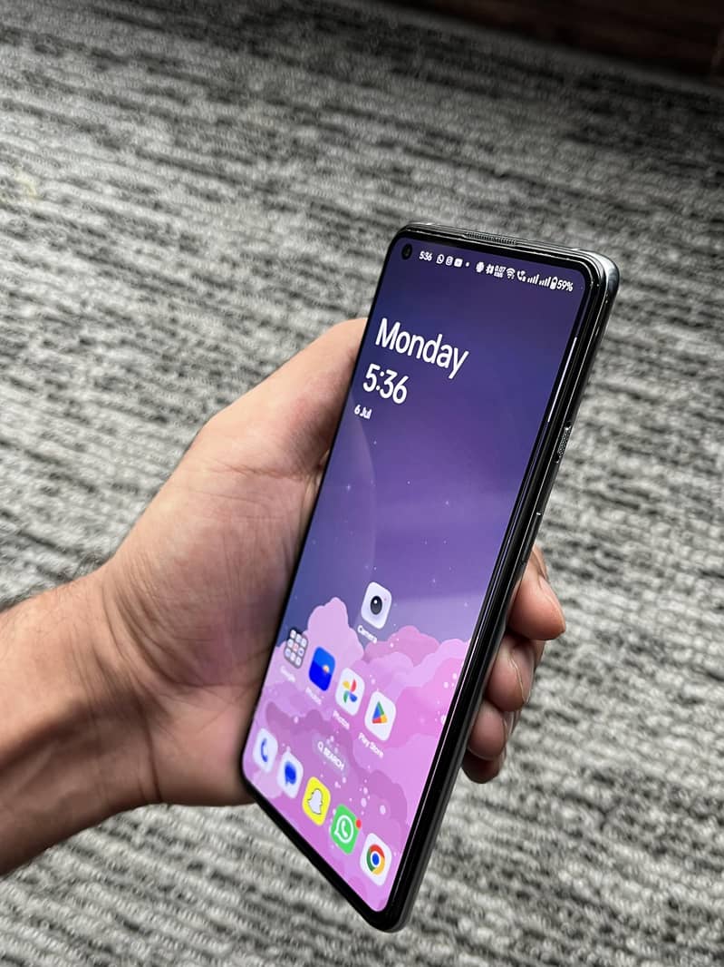 OnePlus 8T 2