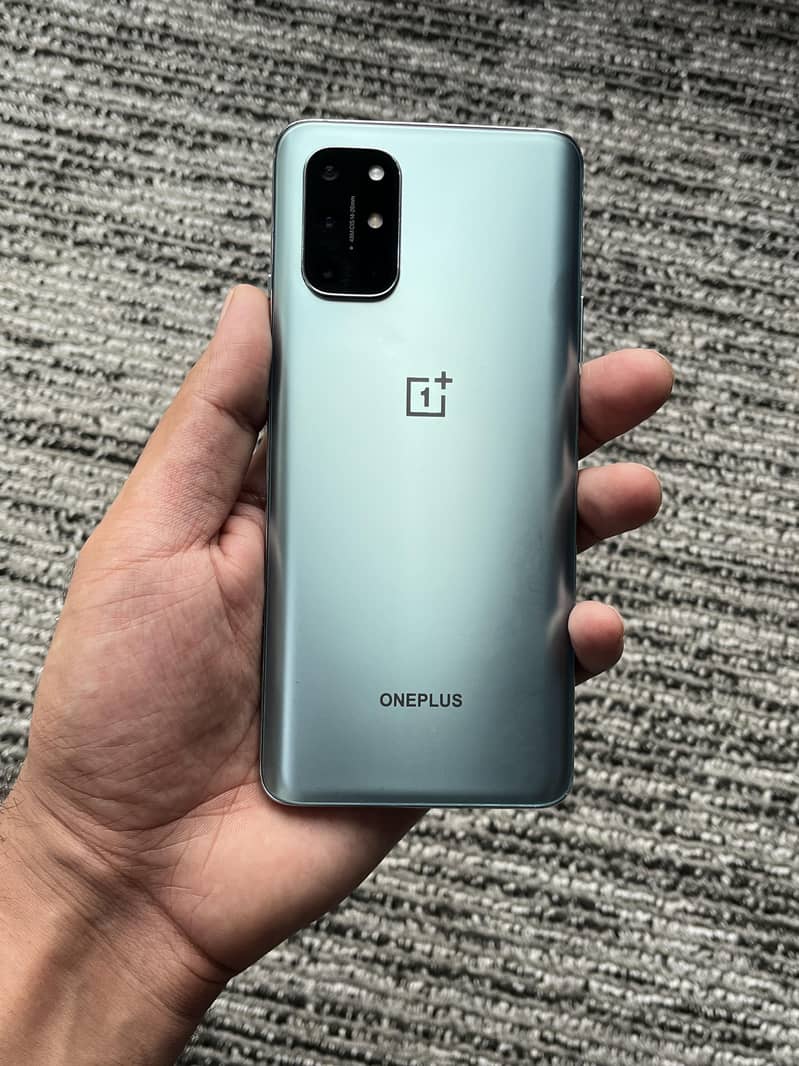 OnePlus 8T 3