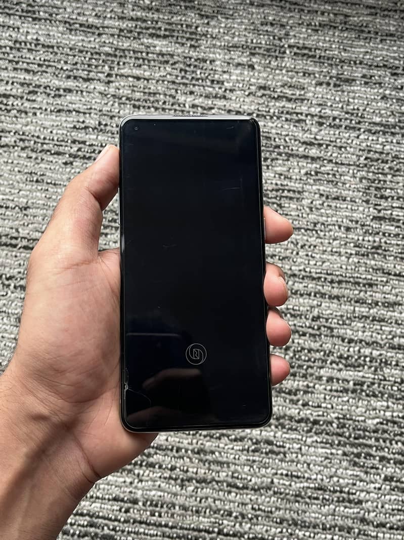 OnePlus 8T 8