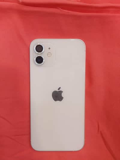 Apple iPhone 12