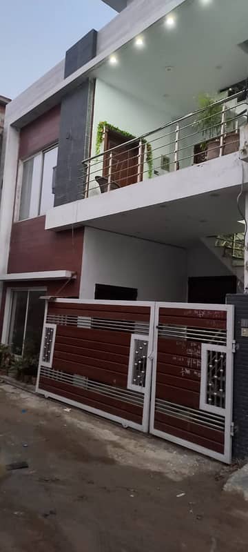 Ideal location solid construction 0