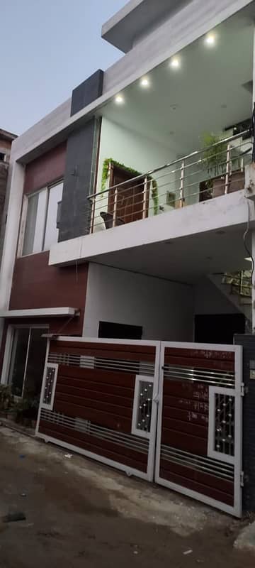 Ideal location solid construction 2