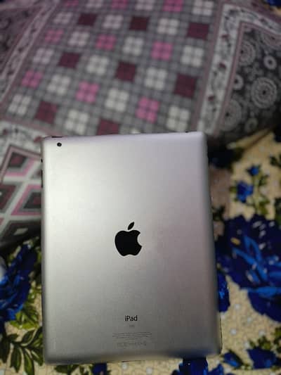 Apple iPad 2 (A1395) 16GB WiFi - Good Condition - Original