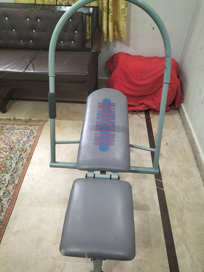 Abs machine 0