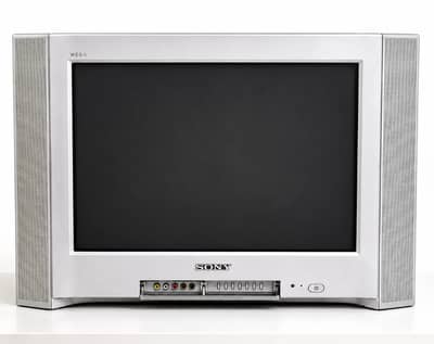 Sony 29 Inch Trinitron WEGA TV – KV-SW29M80 (Excellent Condition 10/10