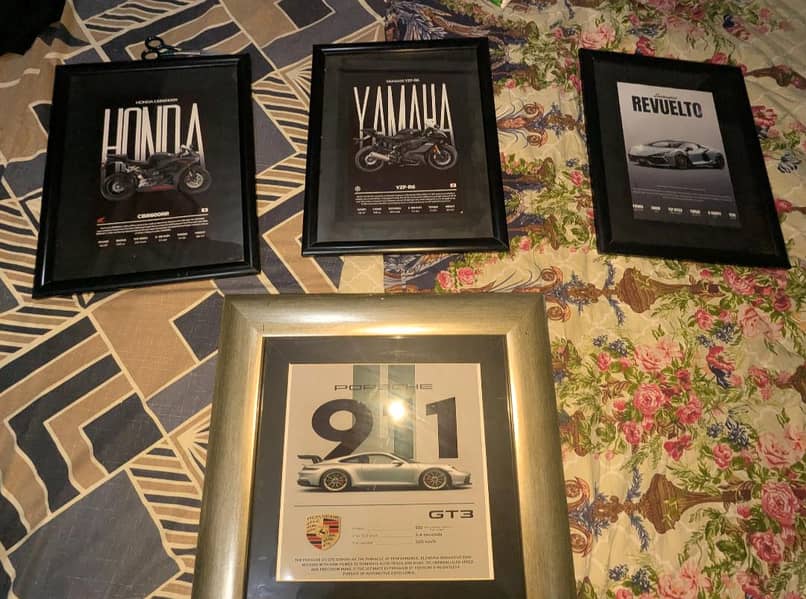 picture frames 0