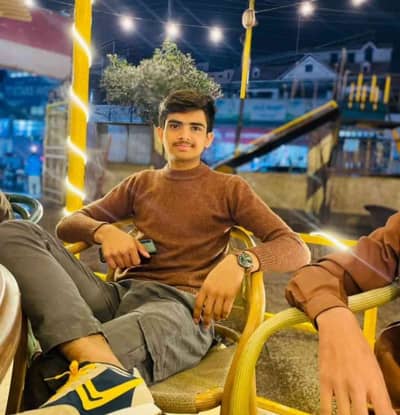 Farman Gujjar 