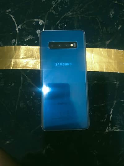 Samsung Mobile S10