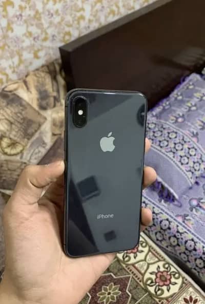 Iphone x pta Approved
