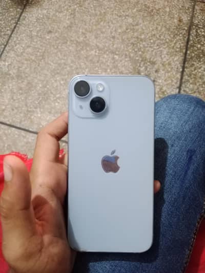 Apple iPhone 14