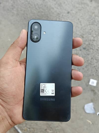 Samsung A07 6/128