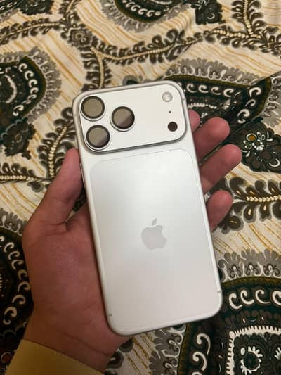 Apple iPhone 17 Pro Max