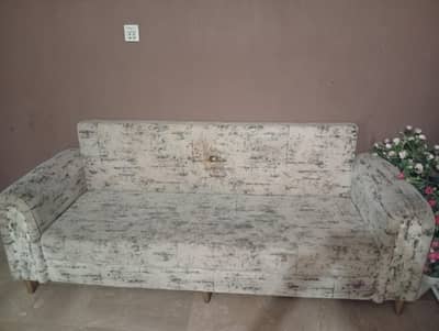 sofa bed