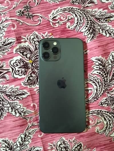 Apple iPhone 12 Pro Max