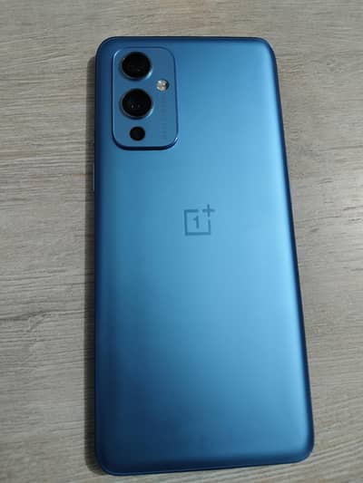 One Plus 9 | 12 / 256