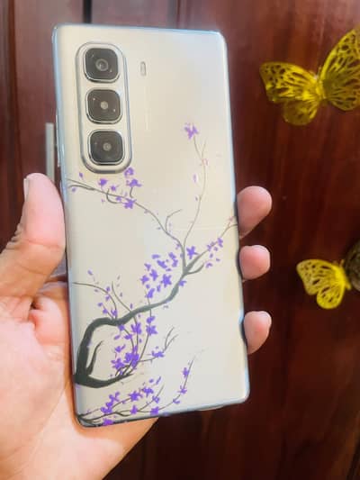 Infinix Hot 50 Pro Plus