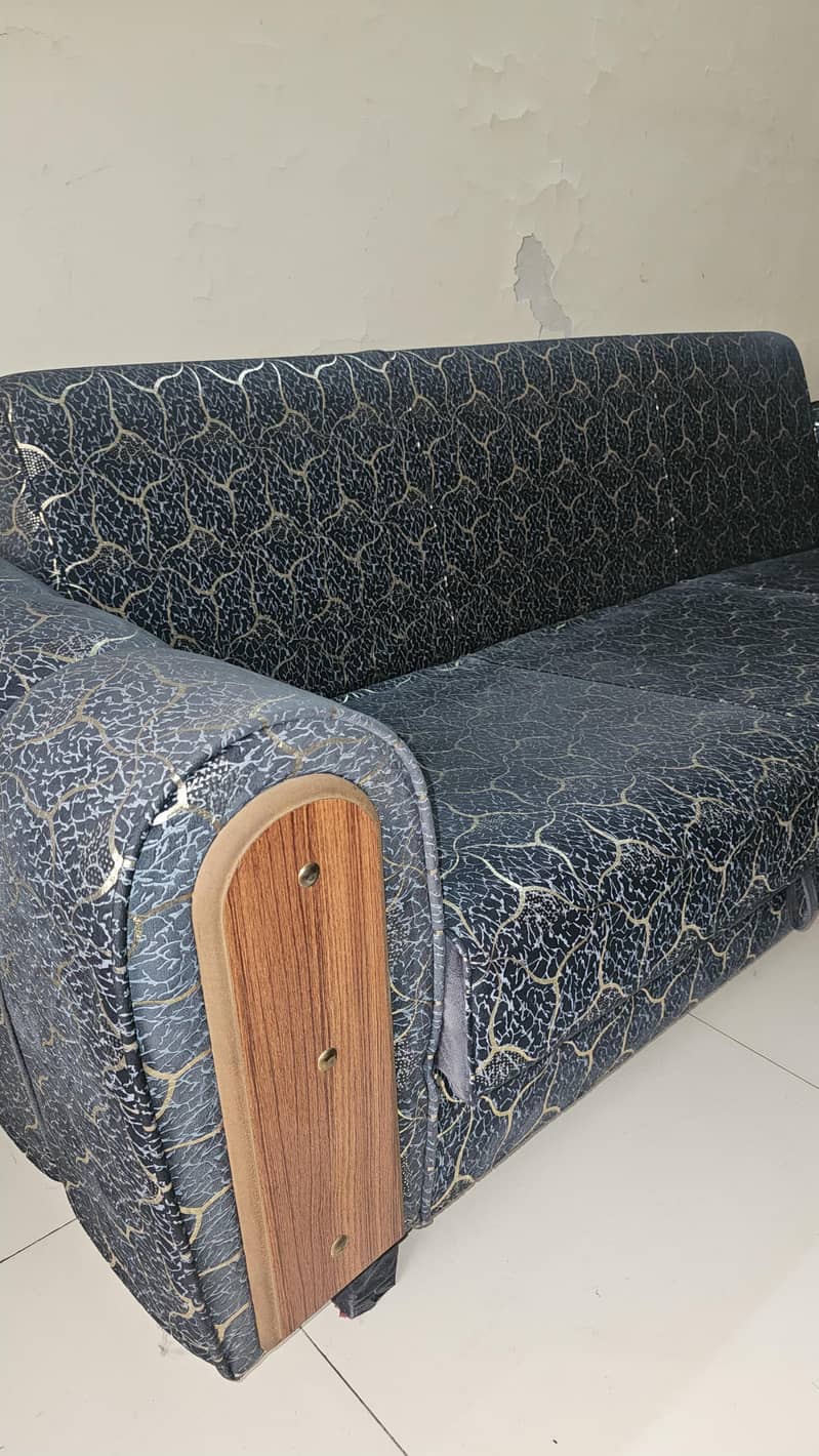 Sofa Bed 0