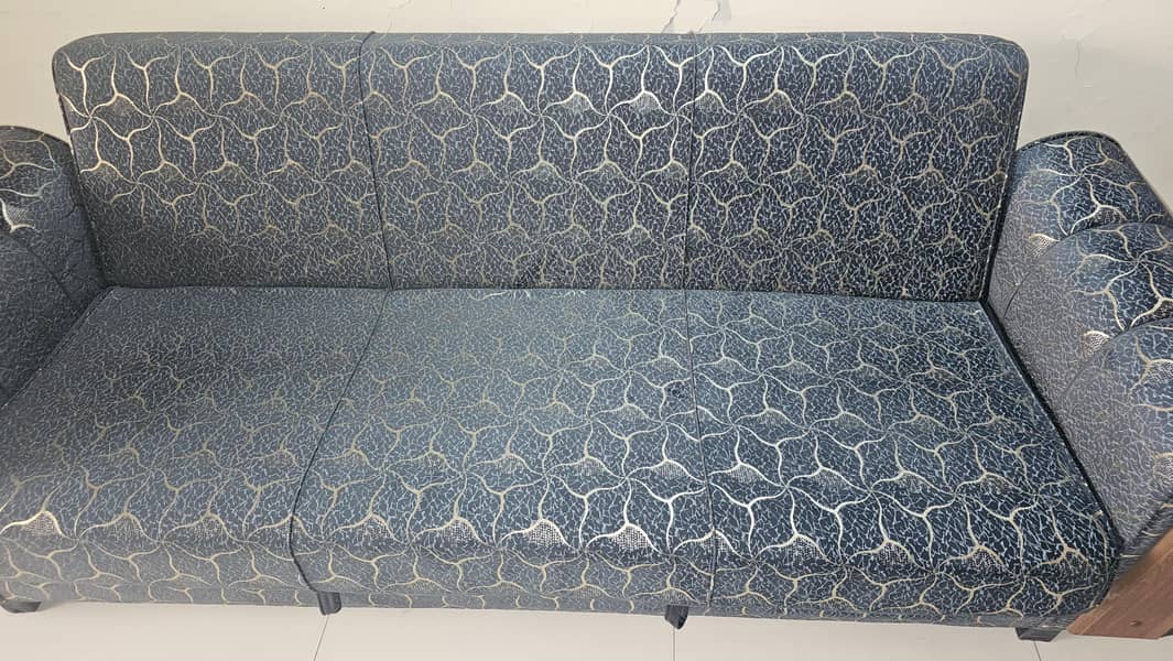 Sofa Bed 2