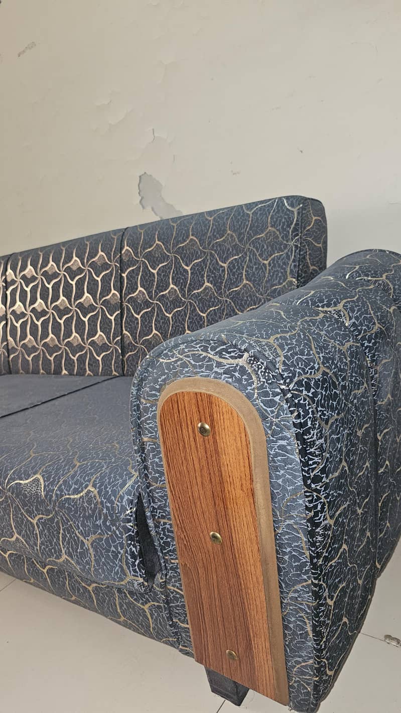 Sofa Bed 3