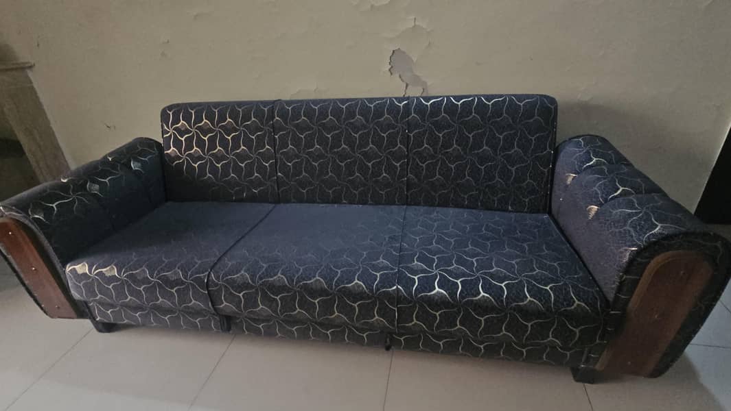 Sofa Bed 4