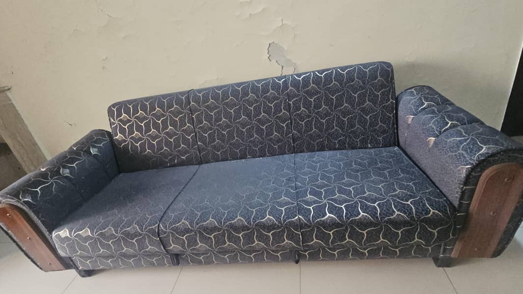 Sofa Bed 5