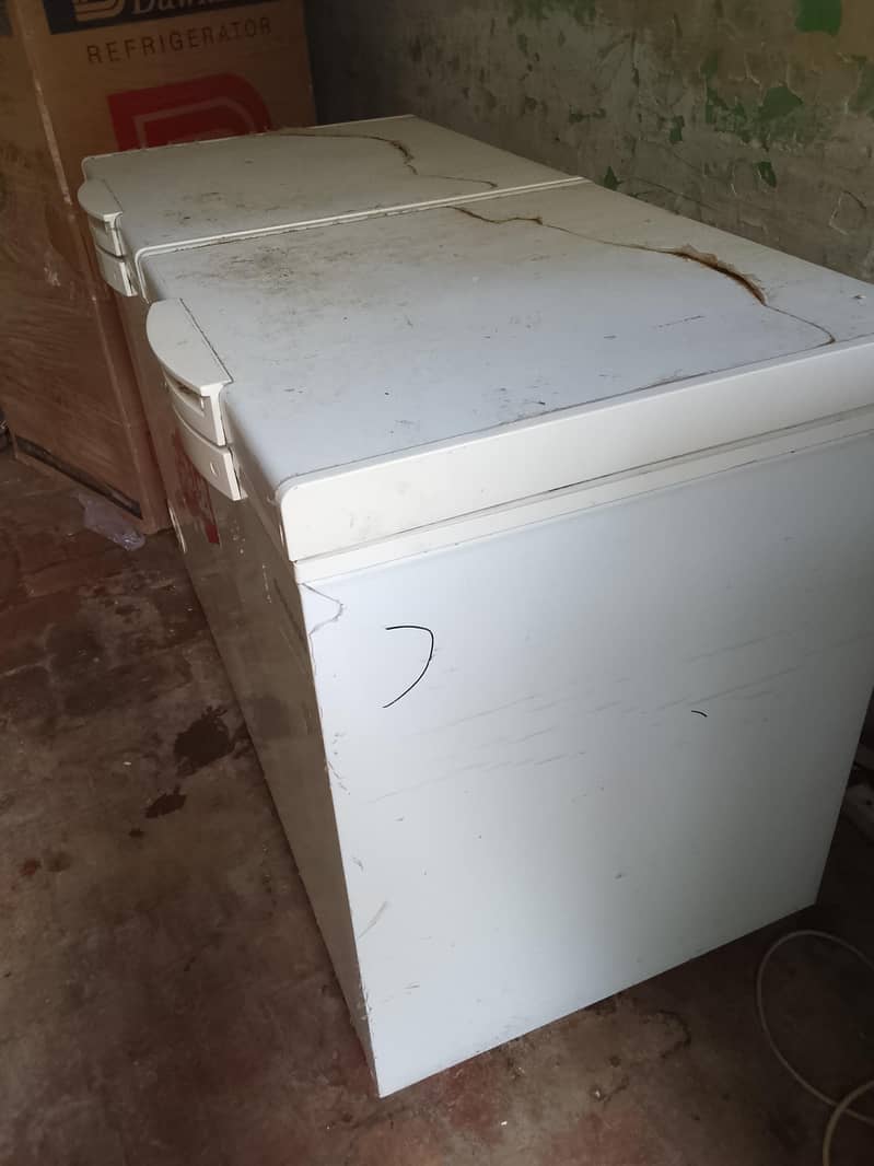 freezer 2