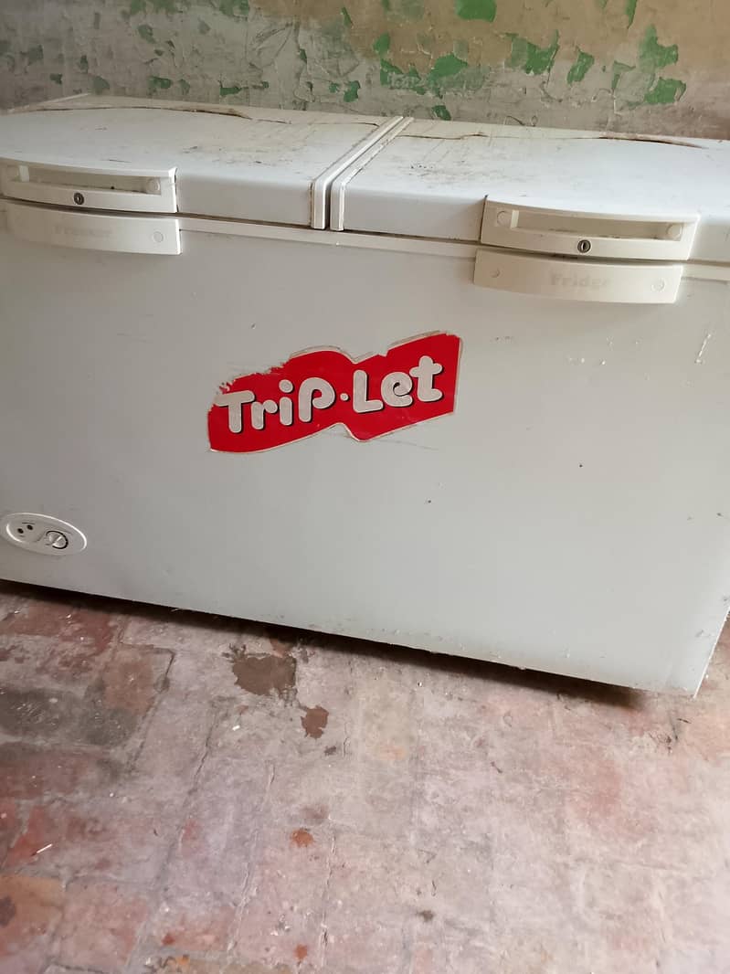 freezer 3