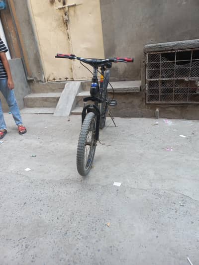 bicycle for sale