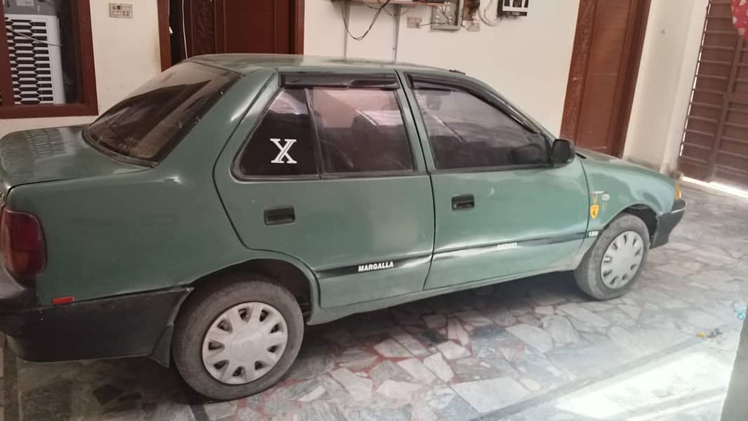 margala 2