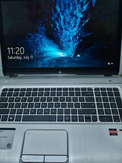 HP Pavillion/Envy Dv7 Laptop | Cheap Price Laptops | Graphic Card