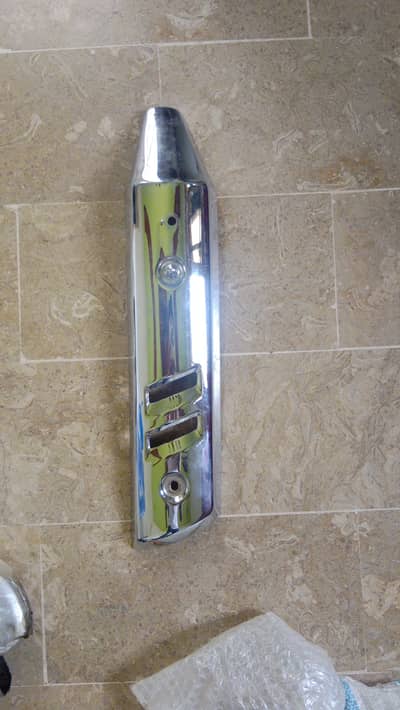Bike Parts model Suzuki 110